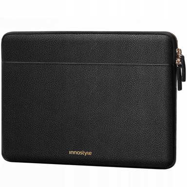 INNOSTYLE Lux kožna vodootporna torba za prijenosno računalo od 15,6–16"